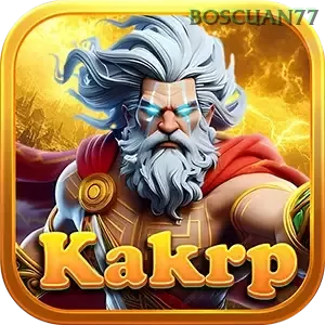 Kakrp — mitra unggulan