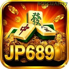 Jp689 — mitra unggulan