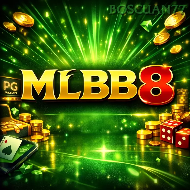 Mlbb8 — mitra unggulan